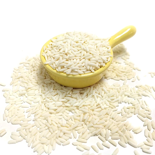 100% Wholesale Glutinous rice Quality White Sticky Rice (From Thailand)