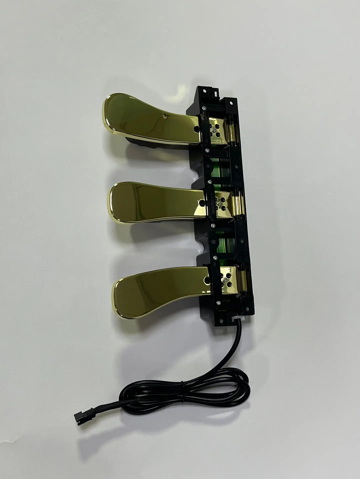 Starway Professional Keyboard Digital Premium Sustain Foot Synthesizer Extension Pedal For Electronic Piano And Organ