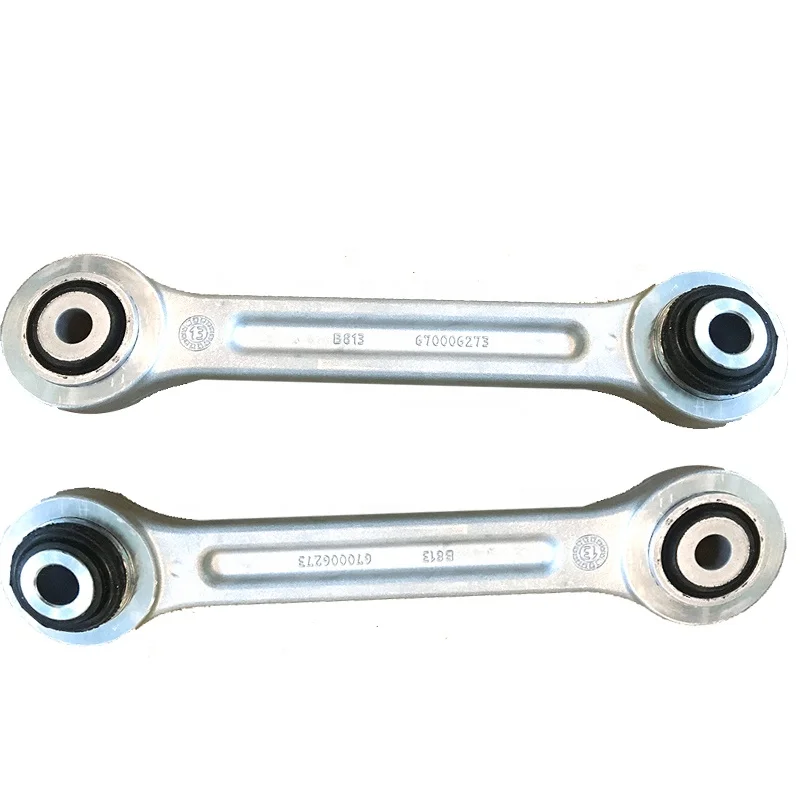 Rear suspension arm car parts Lower Control Arm Sets 5pc wholesale For Maserati Ghibli 2014-2016