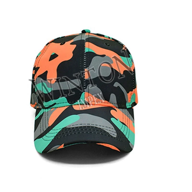 2021 Best Style Custom Printed Premium Floral Hawaiian Cotton Twill Adjustable Snapback Baseball Caps Fashion Hats