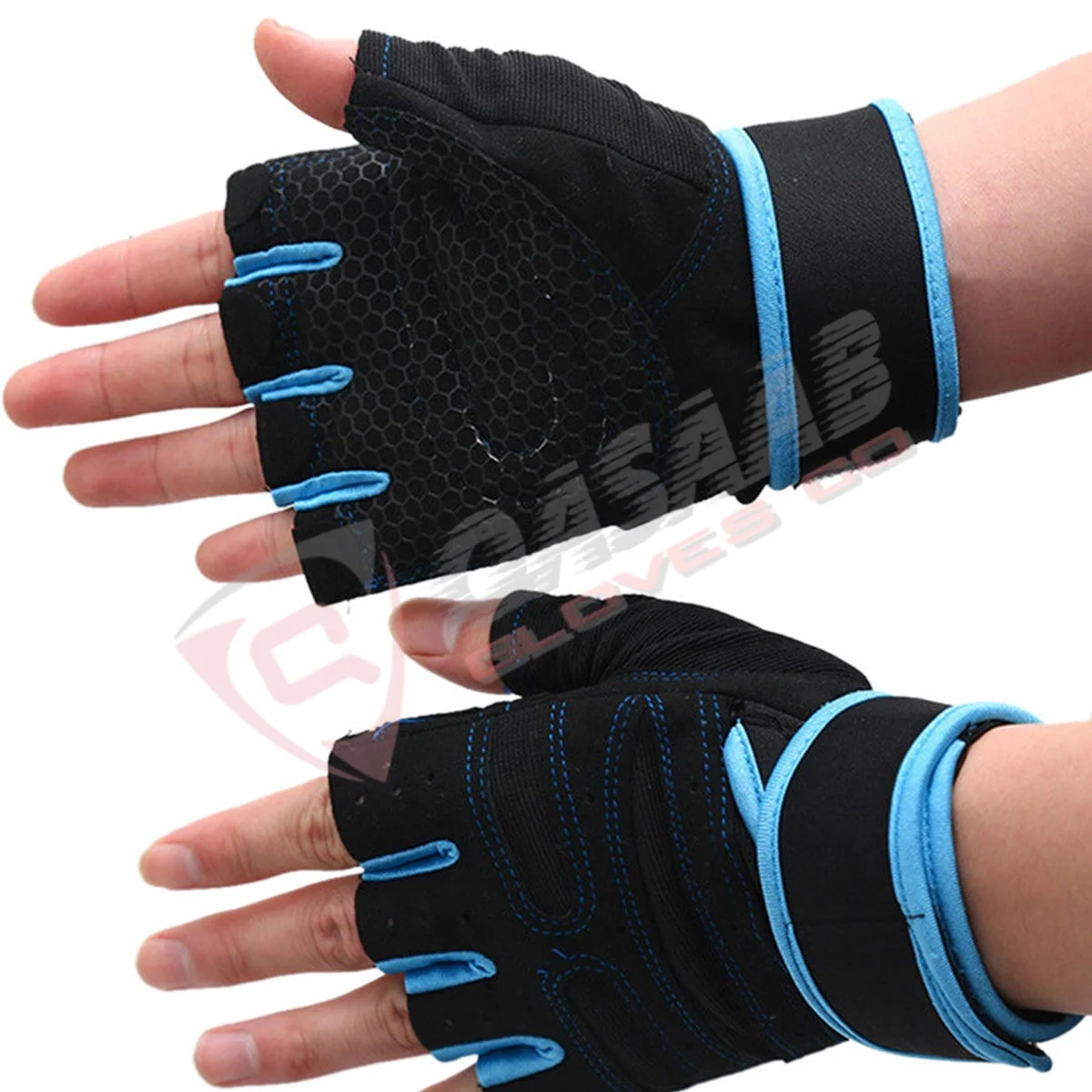  Прочные Доступные перчатки для тренировок в тренажерном зале с сенсорным экраном велосипедные гоночные упражнений мужчин и женщин Перчатки фитнеса