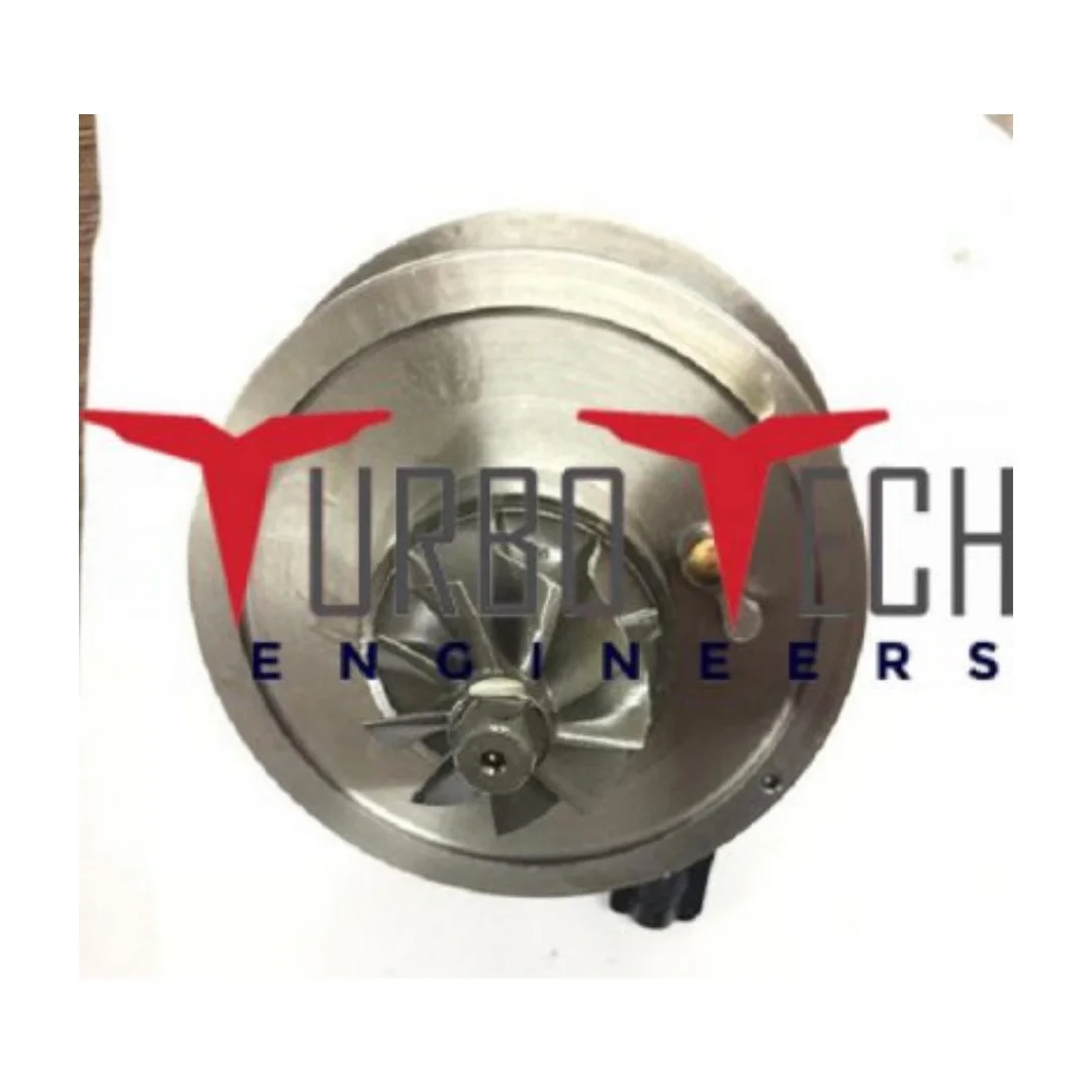 104339920163 TURBOCHARGER CHRA MAHINDRA 2.2 LT ENGINE