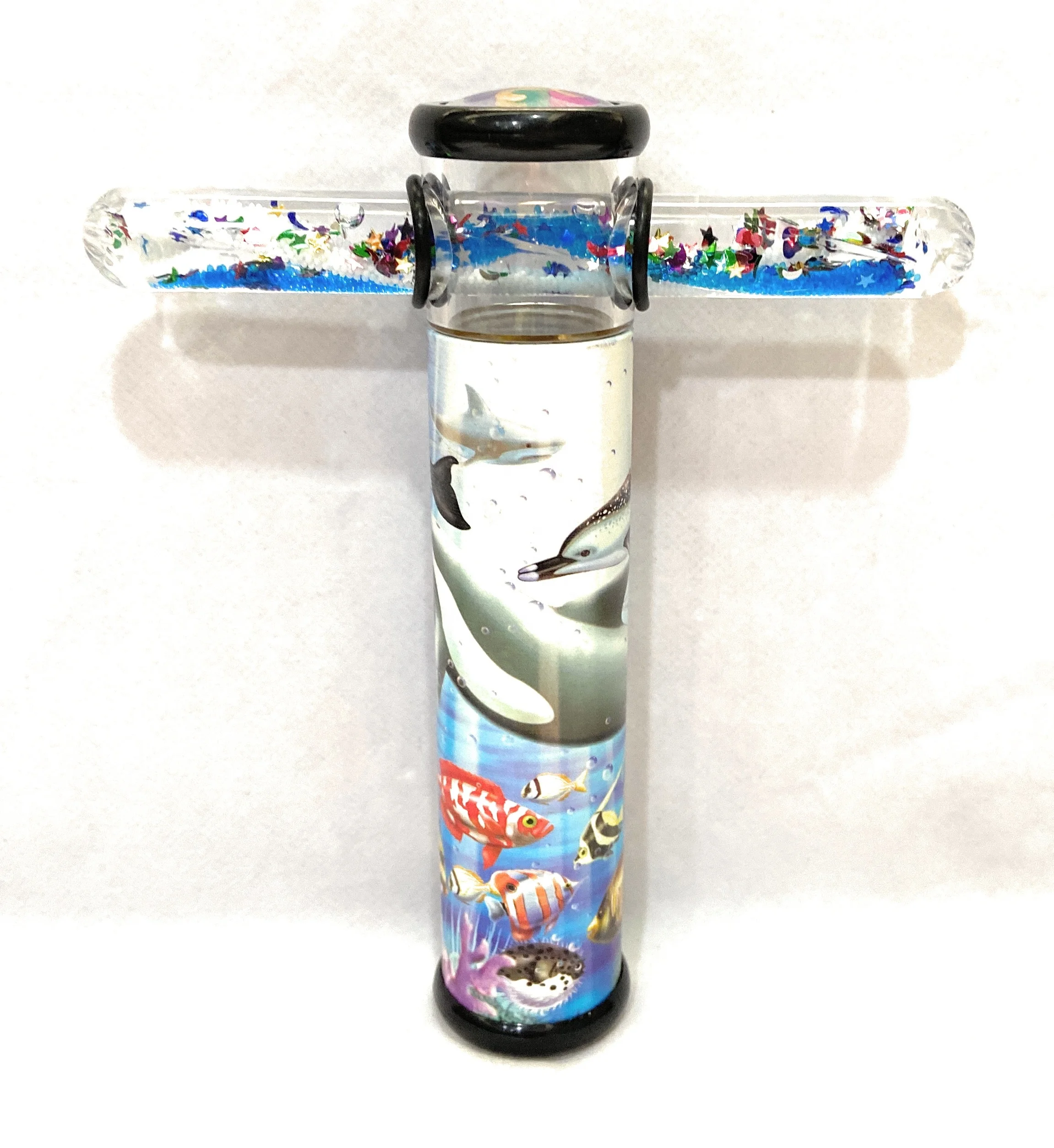 Classic Kaleidoscope toys for kids Gifts for elderly Educational Toys