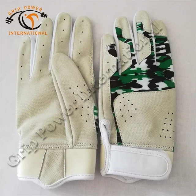 Base Ball Batting gloves | Left and right hand gloves | Top quality player Adult gloves