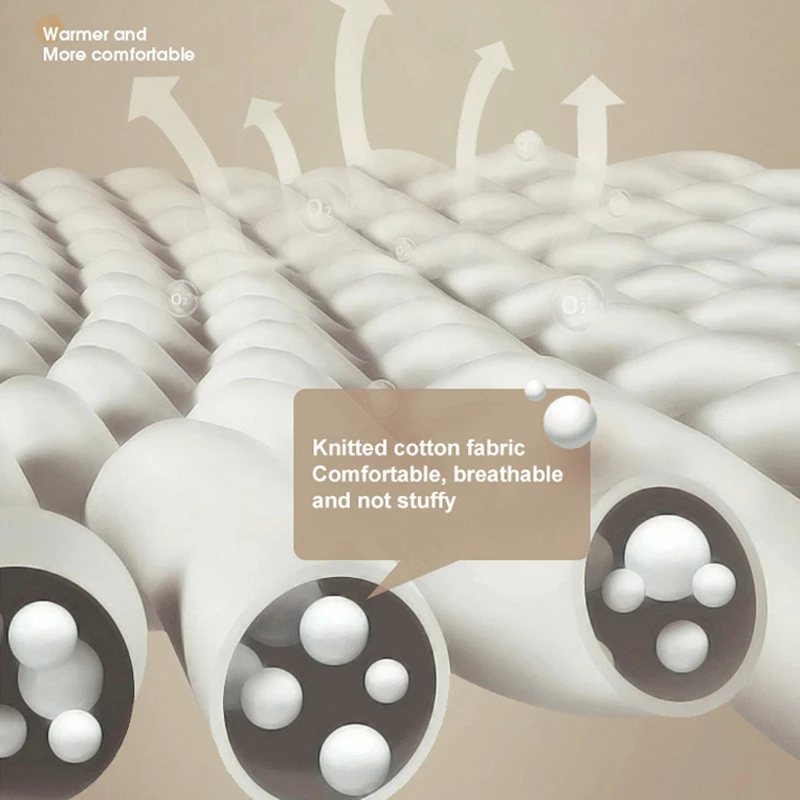 Hot selling foam memory pillow ergonomic orthopedic memory