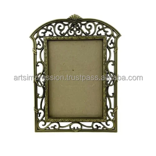 Aluminium Stainless Steel Photo Frames With Cheapest Prices And Special Quality For office home Wall Picture Frame wooden frame
