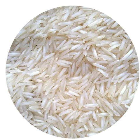 Premium Quality 1121 White Rice Highly Engaged Natural Harmless Starch Long White Rice in Wholesale at Best Price