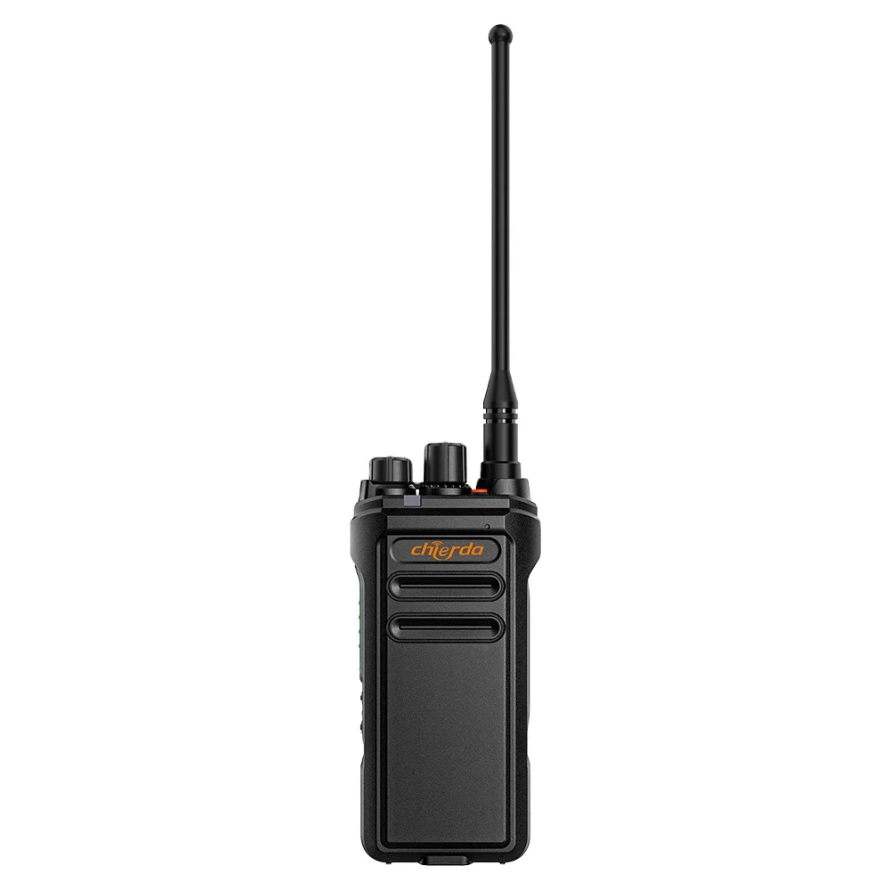 Chierda TC368 Long life two-way radio professional 10W long walkie talkie