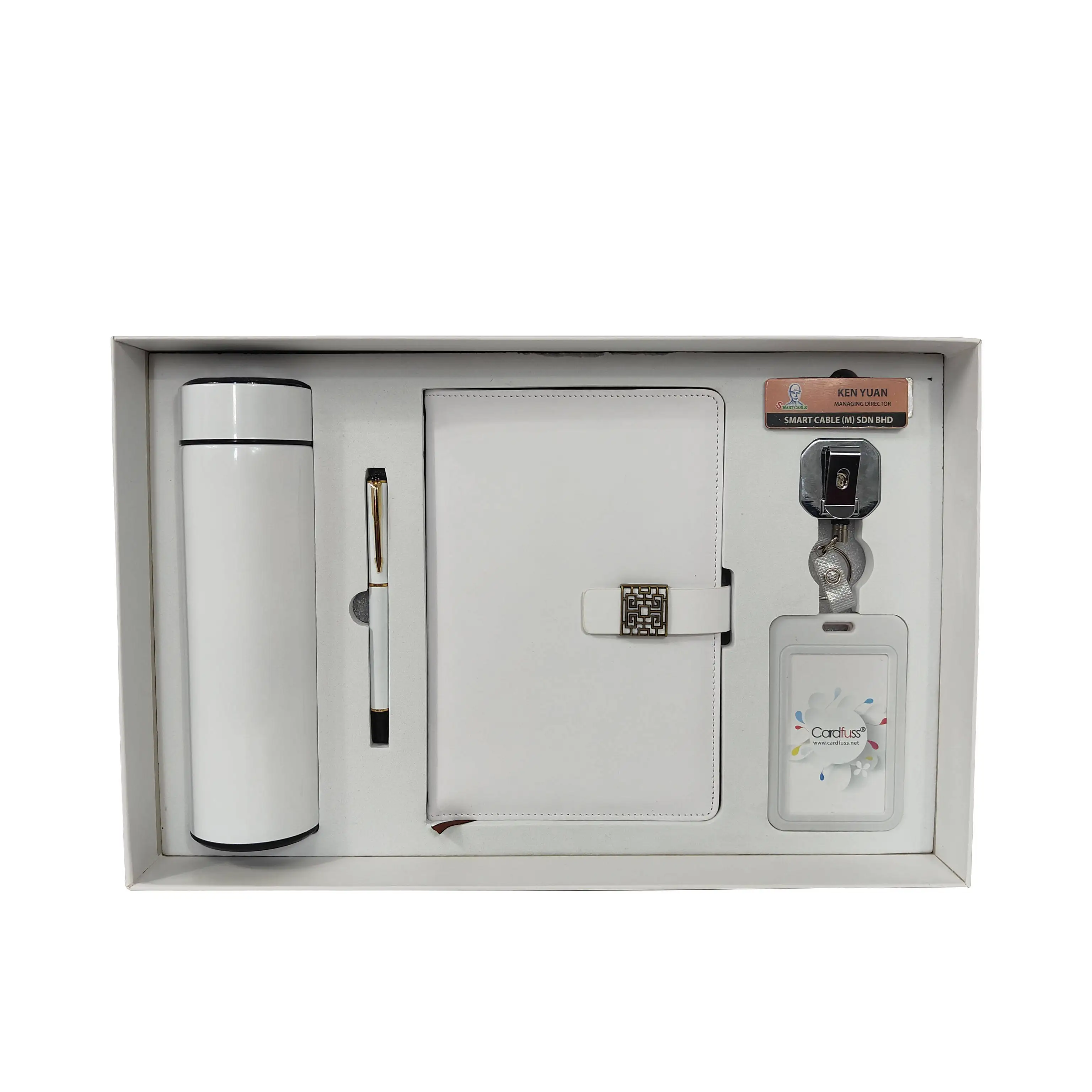 Office Gift Set For Women corporate Gift  Business Gift For Clients With Logo Promotion Marketing Items