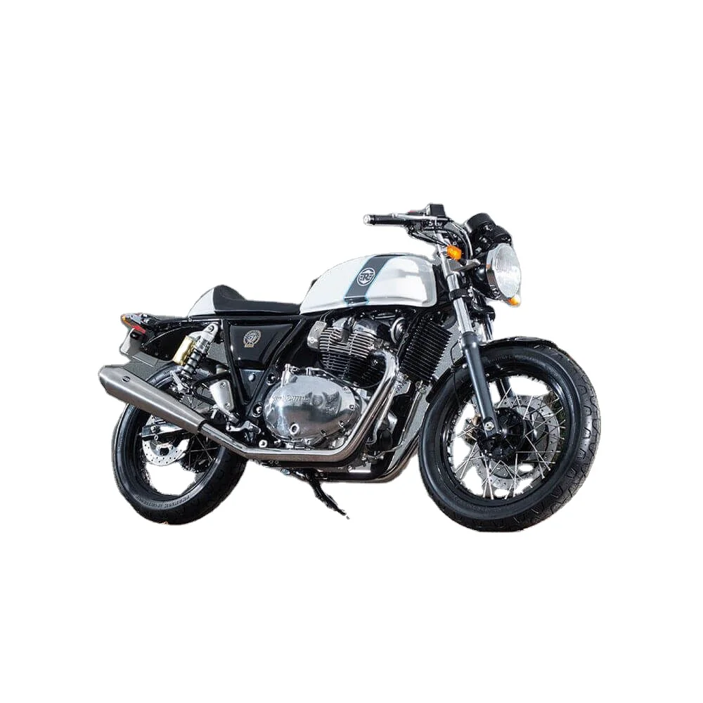 650CC GT CONTINENTAL высокомощный с воздушным охлаждением индийский спортивный велосипед