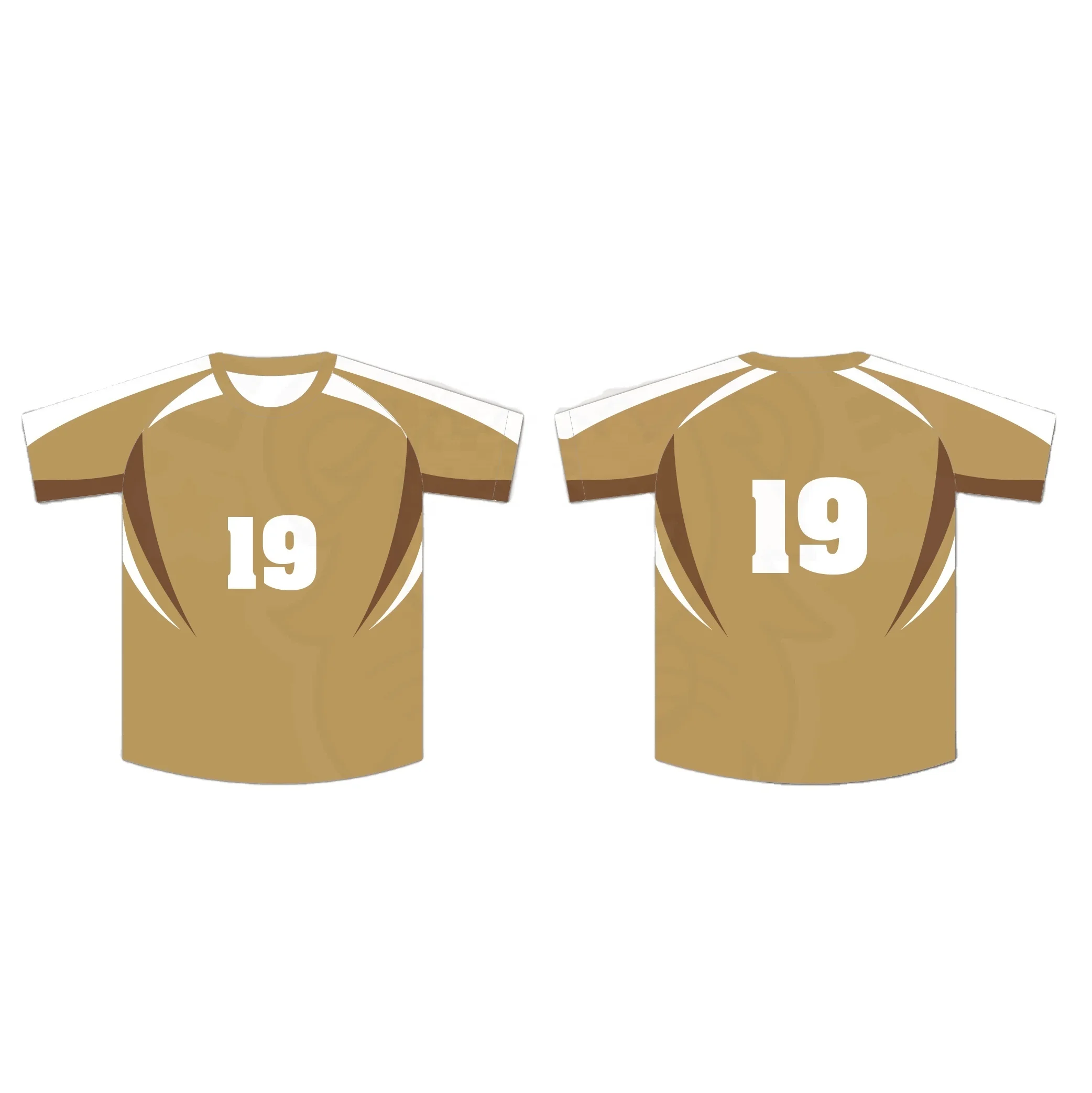 Sublimation Printing tshirts custom Sportswear Badminton T-Shirt Tennis Uniforms polyester jersey