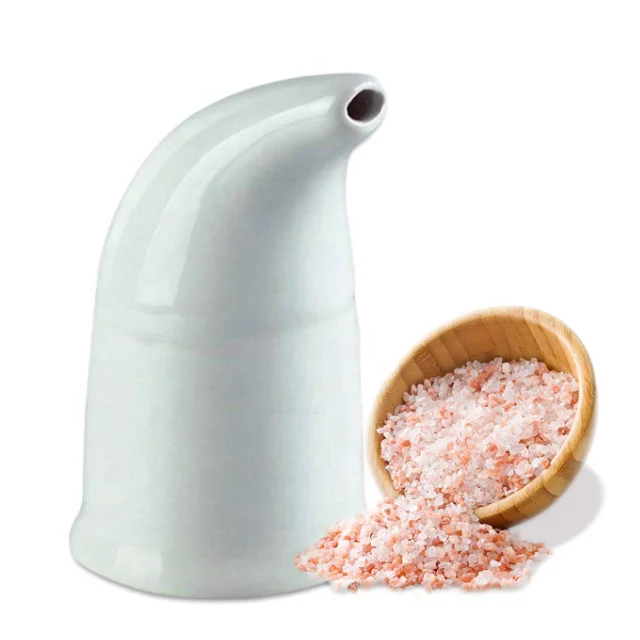 Unique Style Himalayan Salt Inhalers In Industrial Price For Sale