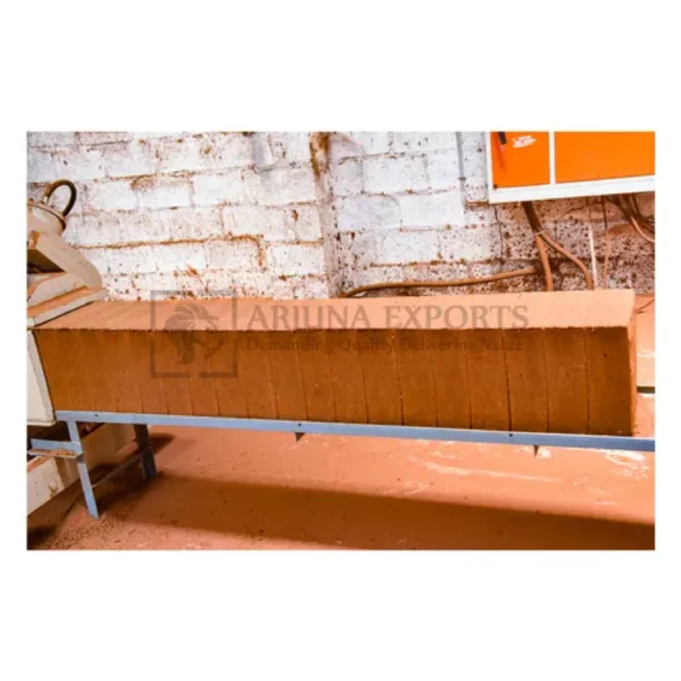 5kg Coconut Husk Substrate for Plant Growing with Best Quality