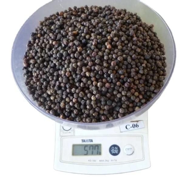 Горячий черный перец 500 г/л для экспорта высокое качество хорошие цены всех стран мира