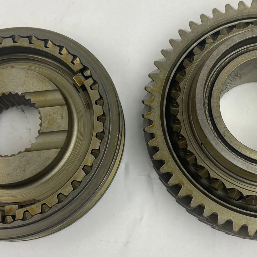 Ford ranger transmission 5th  gear S5A1-1730 with outer sleeve transmission gearbox