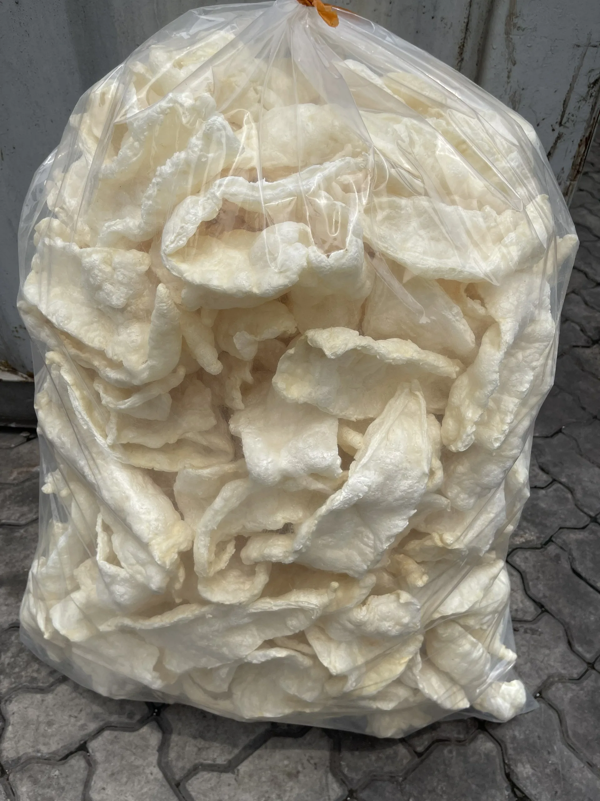DRIED FISH MAW, NATURAL GOLDEN COLOR 100% SUN DRIED HIGH QUALITY FISH MAW FROM ABIMEX VIETNAM