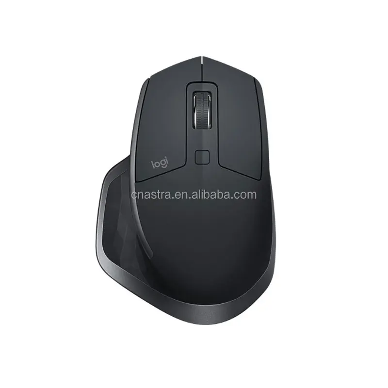  Logitech MX Master 2s портативная мышь беспроводная офисная