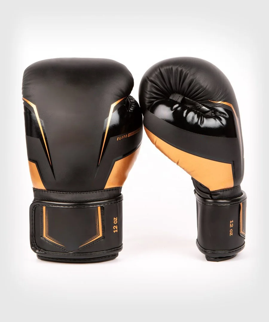 Кожаные Боксерские перчатки для тренажерного зала и помещений/боксерские тренировочные спарринговые перчатки 12 унций