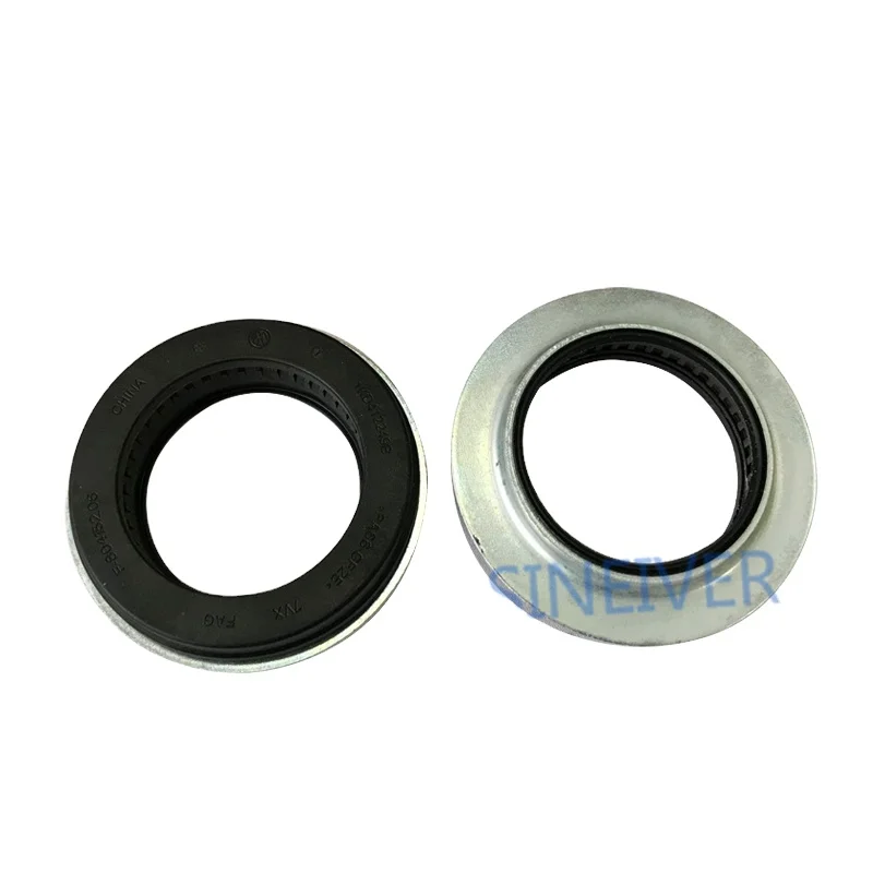 Suitable for Audi q3 Volkswagen Golf Jetta Passat 1kd 412249B 1kd412249b shock absorber flat bearings