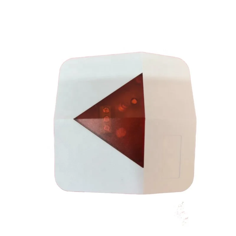 Remote LED Indicator Used for Fire Alarm System DC 24V
