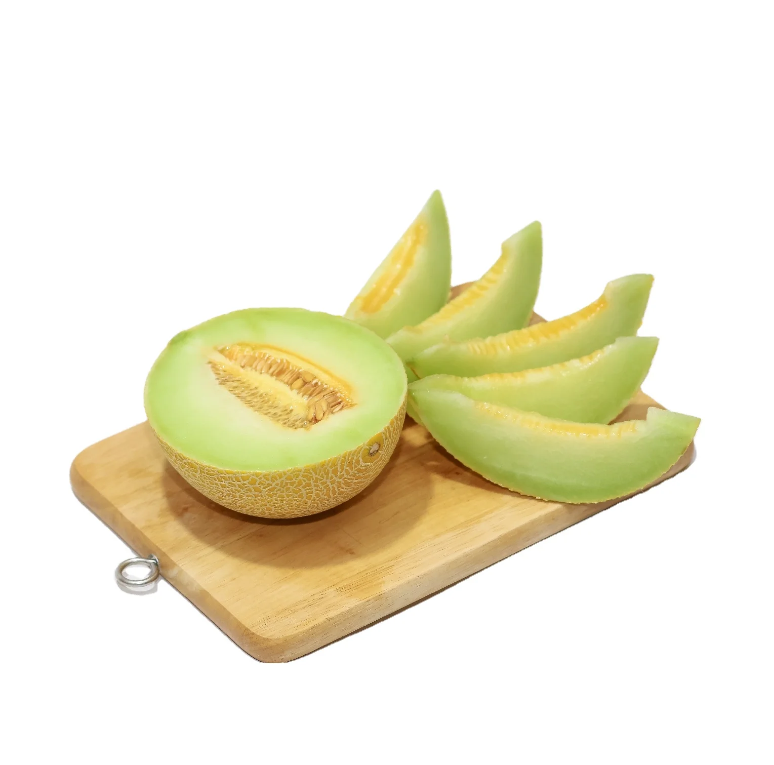Premium Quality Nutrients Natural Mellow Fragrance Organic Cultivation Type Muskmelon Sweet Fresh Melon