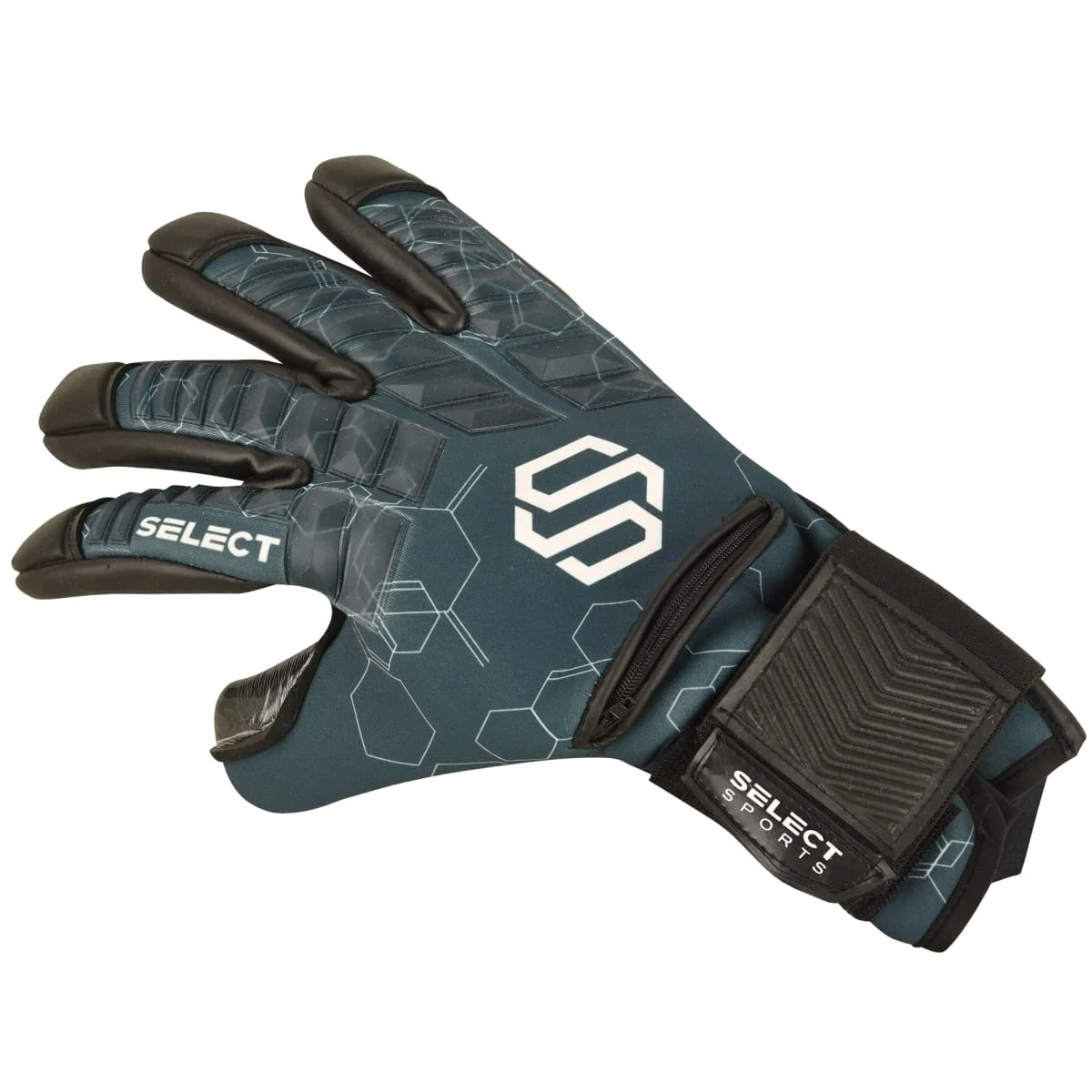 Wholesale Factory Price Adult & Youth Goalkeeper Gloves Professional Soccer Football Gloves