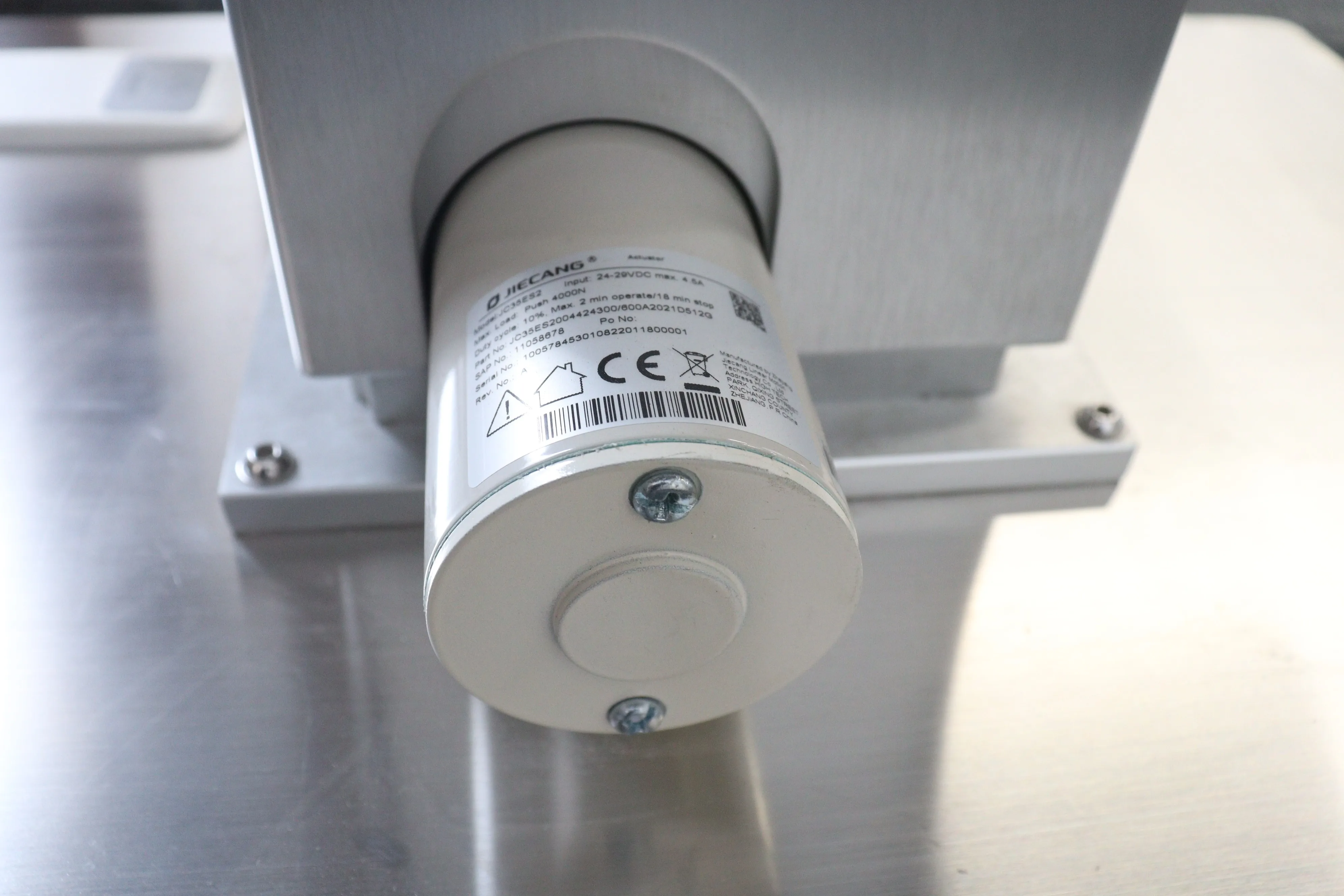 Electric Diagnoise Table Veterinary Treatment Table for Vet Clinic Pet Shop Examination