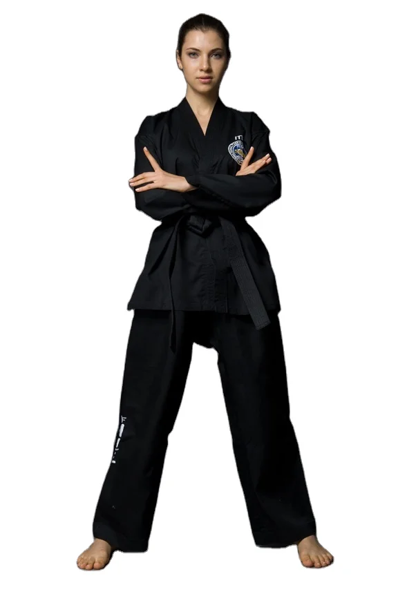 Taekwondo Uniform