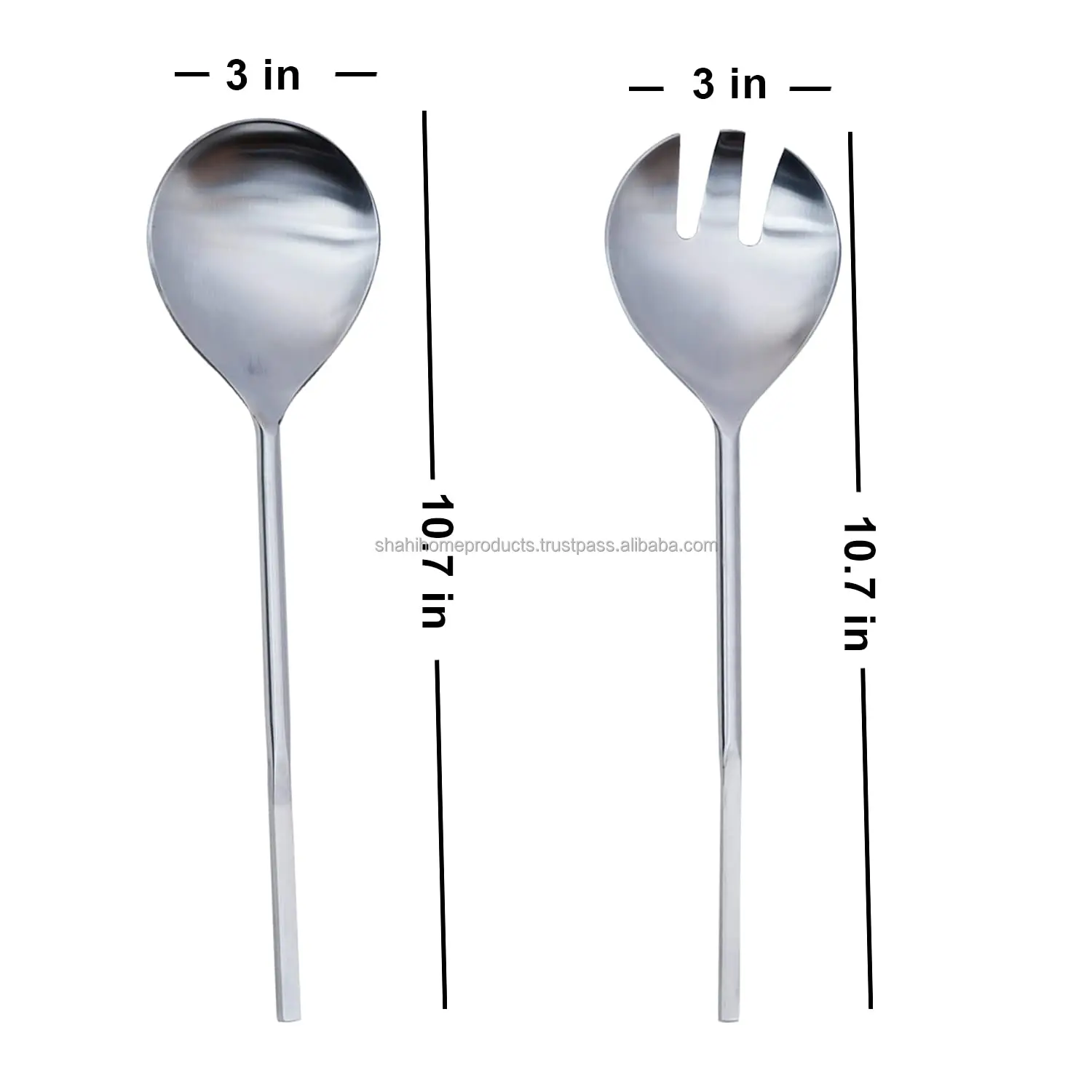 Mini Spoon Measuring Dpp Thermoforming Automatic Jam Honey Spoon Transparent PP Plastic 7g Christmas Vintage Luxury Space Black