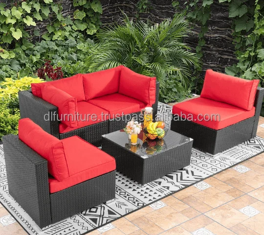 Living room sofas