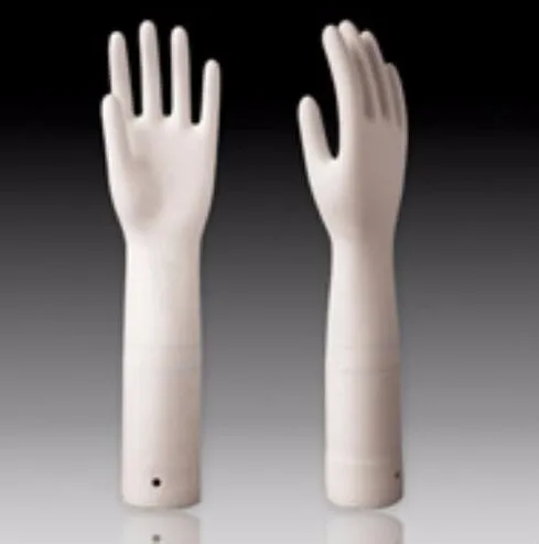 High quality Factory directly Ceramic Hand Former