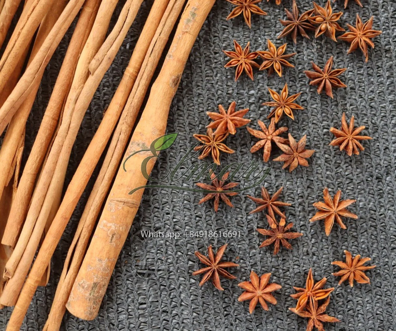 
VIETNAM STAR ANISE AUTUMN CROP STAR ANISEED PURE (WHATSAPP: +84918616691) 
