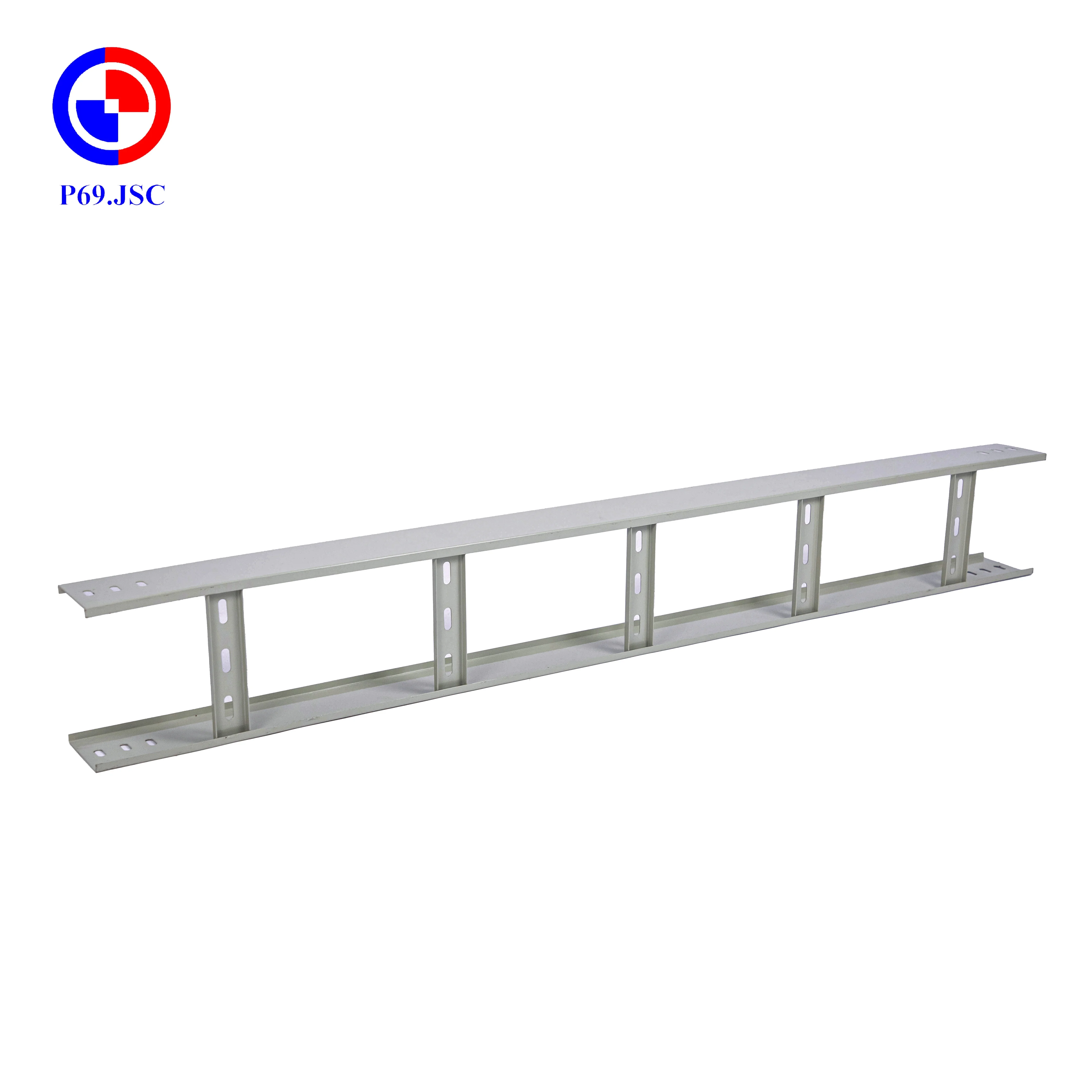 Protecting Wire Easy to Install High Quality OEM Hot Dip Galvanized CABLE TRAY Aluminium Alloy Customize Color Best Manufacturer