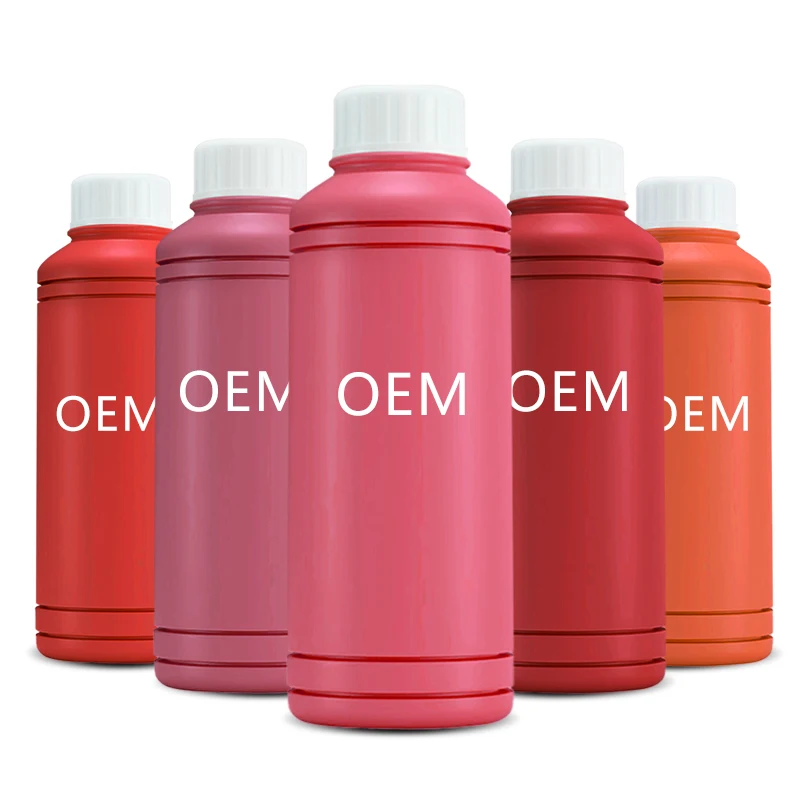 OEM/ODM пигмент стойкий Оригинальный жидкий водонепроницаемый Перманентный для макияжа