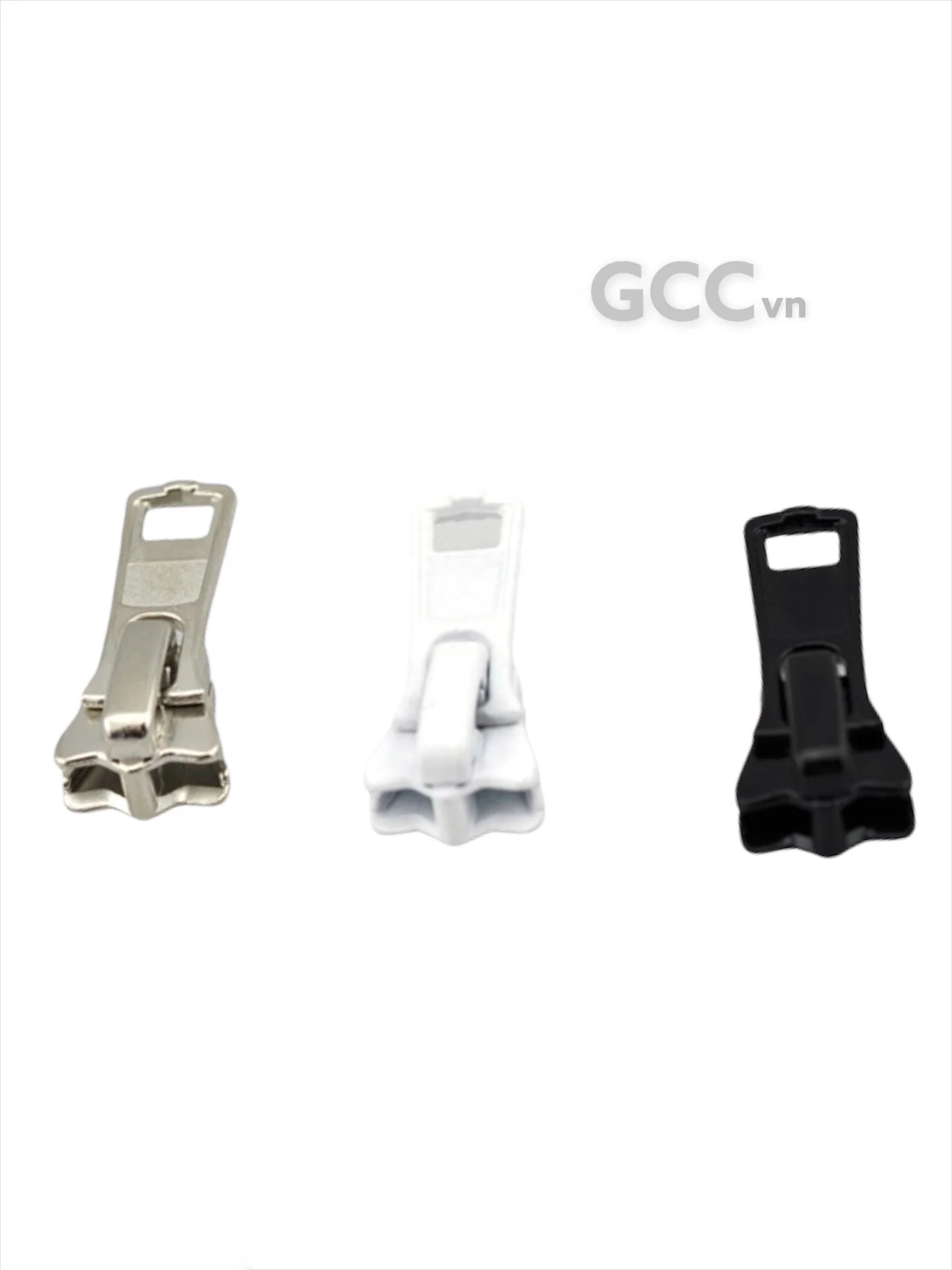 Высокое качество со всеми приемлемыми логистическими режимами для обуви Vislon молнии и слайдеры настраиваемый металлический слайдер