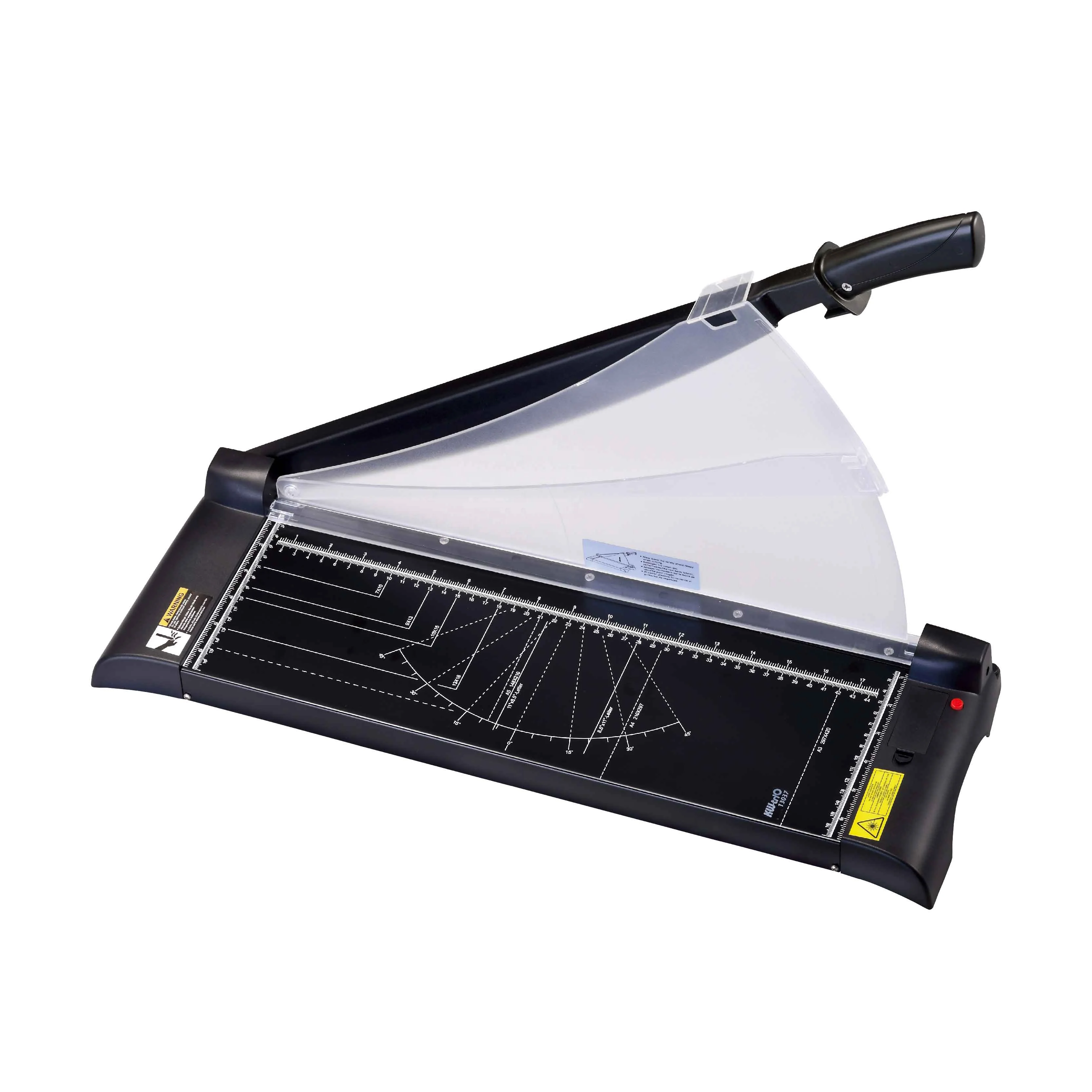 A3 FORMAT PAPER GUILLOTINE