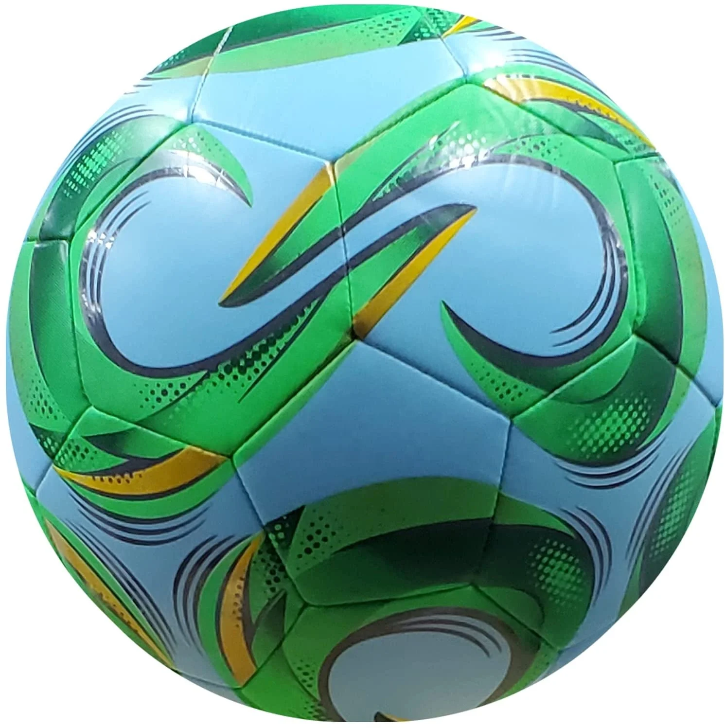 Последняя мода высокое качество 100% кожаные футбольные мячи размер 4 оптовая продажа пакистанский футбольный мяч для взрослых и детей