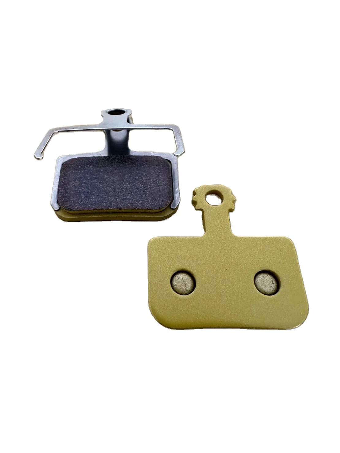 DB1/3/5 MTB Bicycle parts High quality bicycles Hydraulic brake Sintered pads