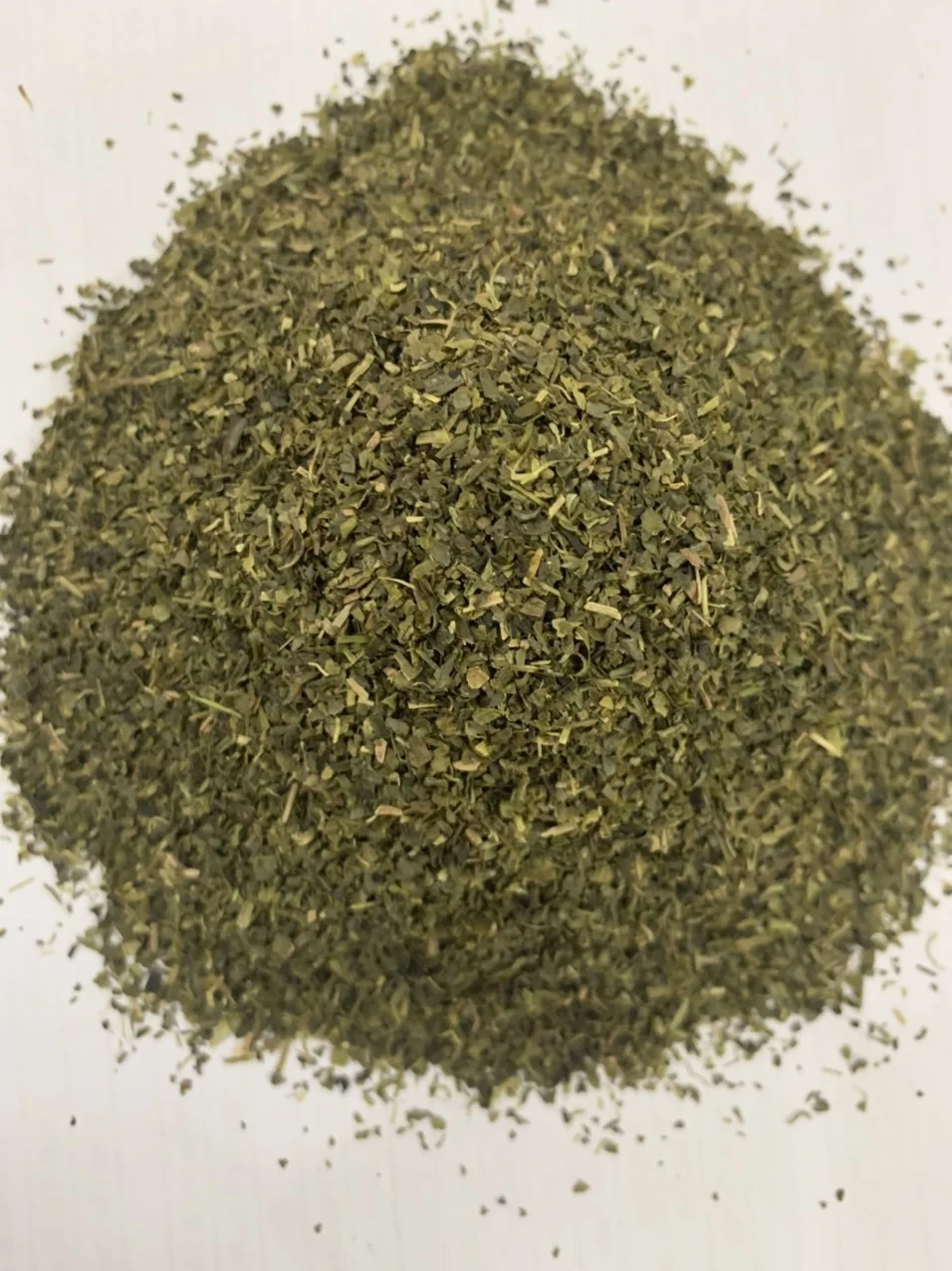 Fanning зеленый чай из зеленых листьев чая высокого качества по лучшей цене