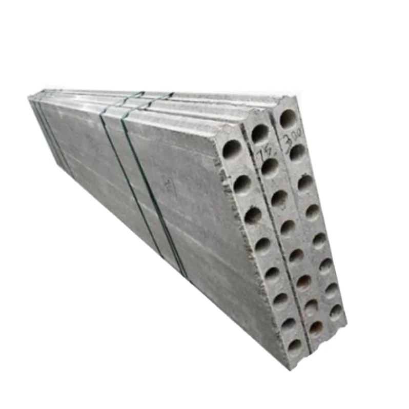 
 Популярные бетонные полые стеновые панели для всех видов зданий  