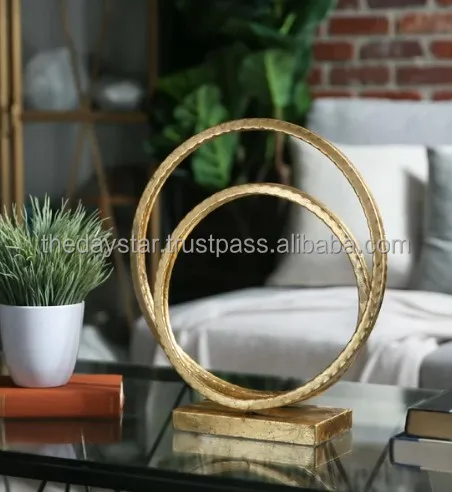 Customizable Unique Design Tabletop Abstract Decorative Tabletop  For Home Home Or Room Decor