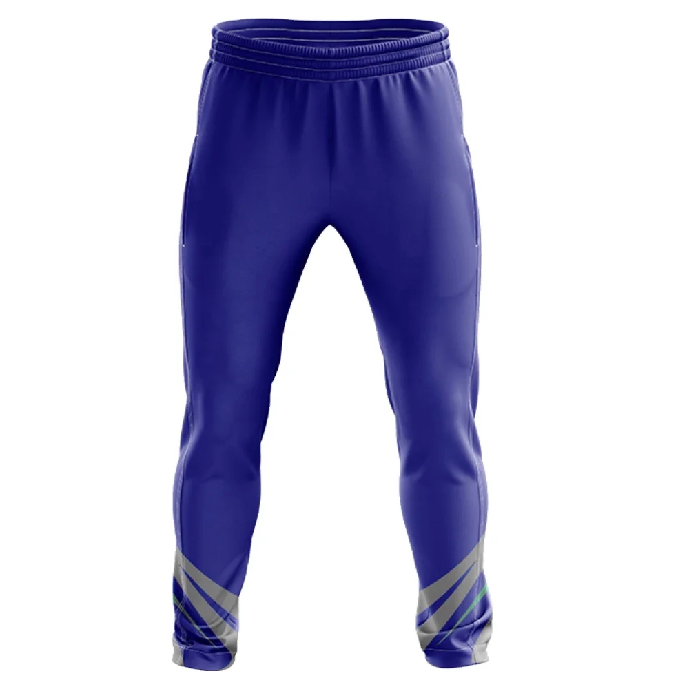 Customized Good Quality Stitched Cheap Cricket Uniform New Design Sublimation Cricket Uniform Jersey