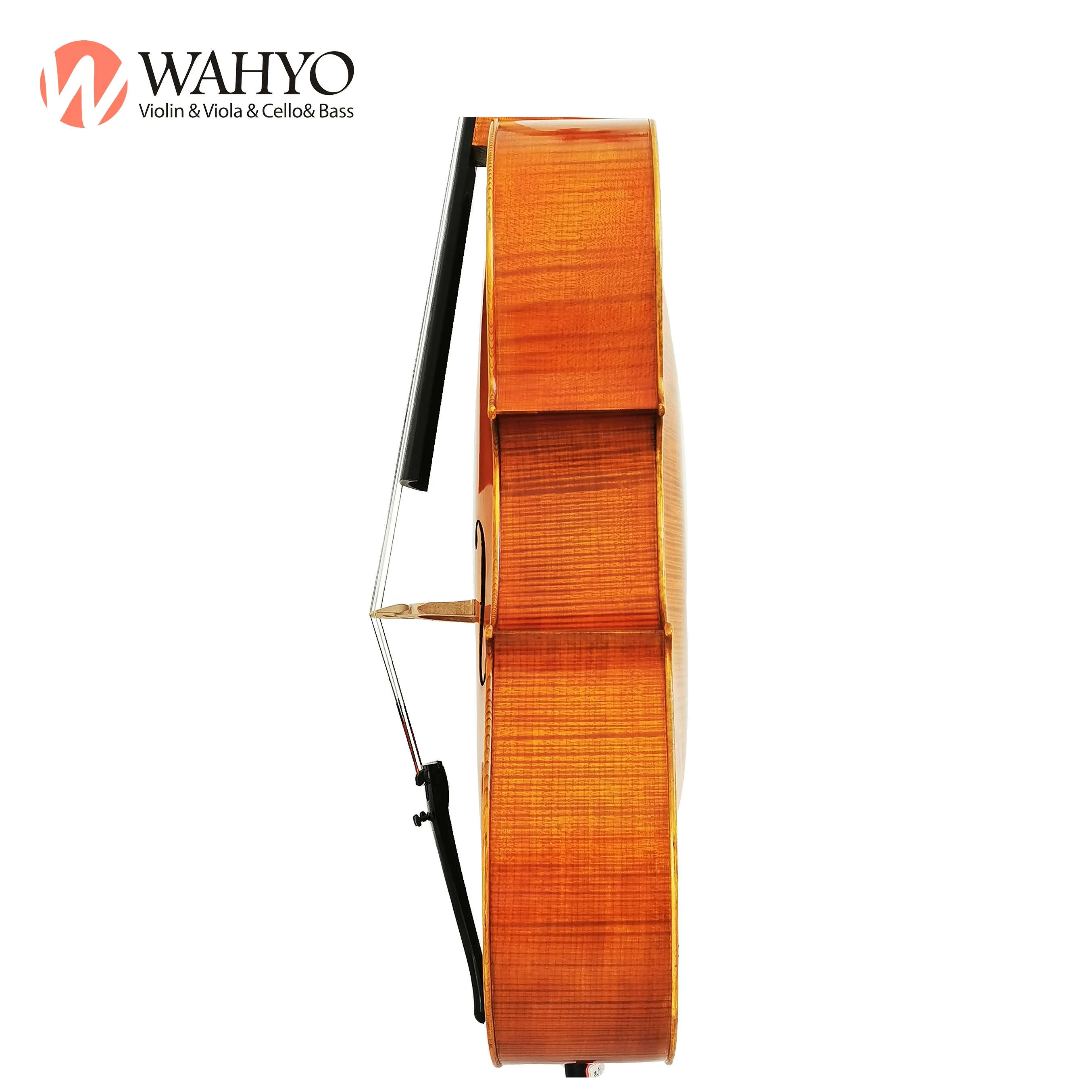Hot selling high quality professional  handmade cello 4/4  3/4 1/2  1/4 1/8 1/10