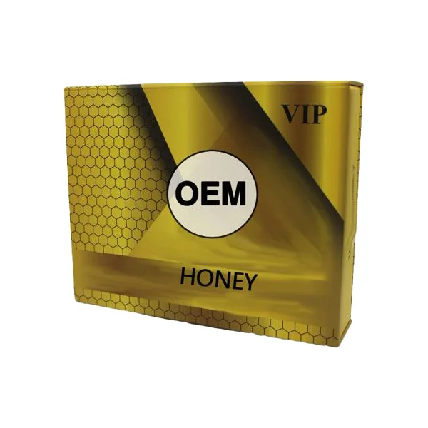 Preferred Premium Quality Top Wholesale Manufacturer Bi Herbs and Extra black  Honey Malaysia