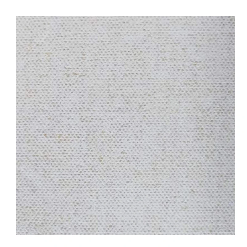 2024 Spunlace Nonwoven Fabric Water Absorbent For Wet Wipes 100% Biodegradable