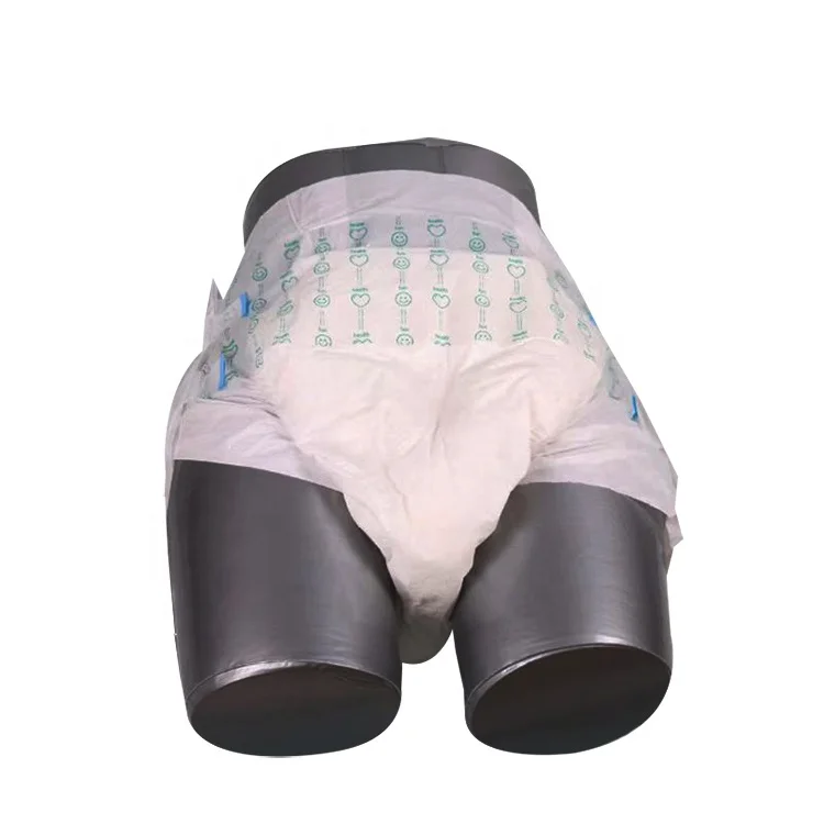 Adult Diapers (3)