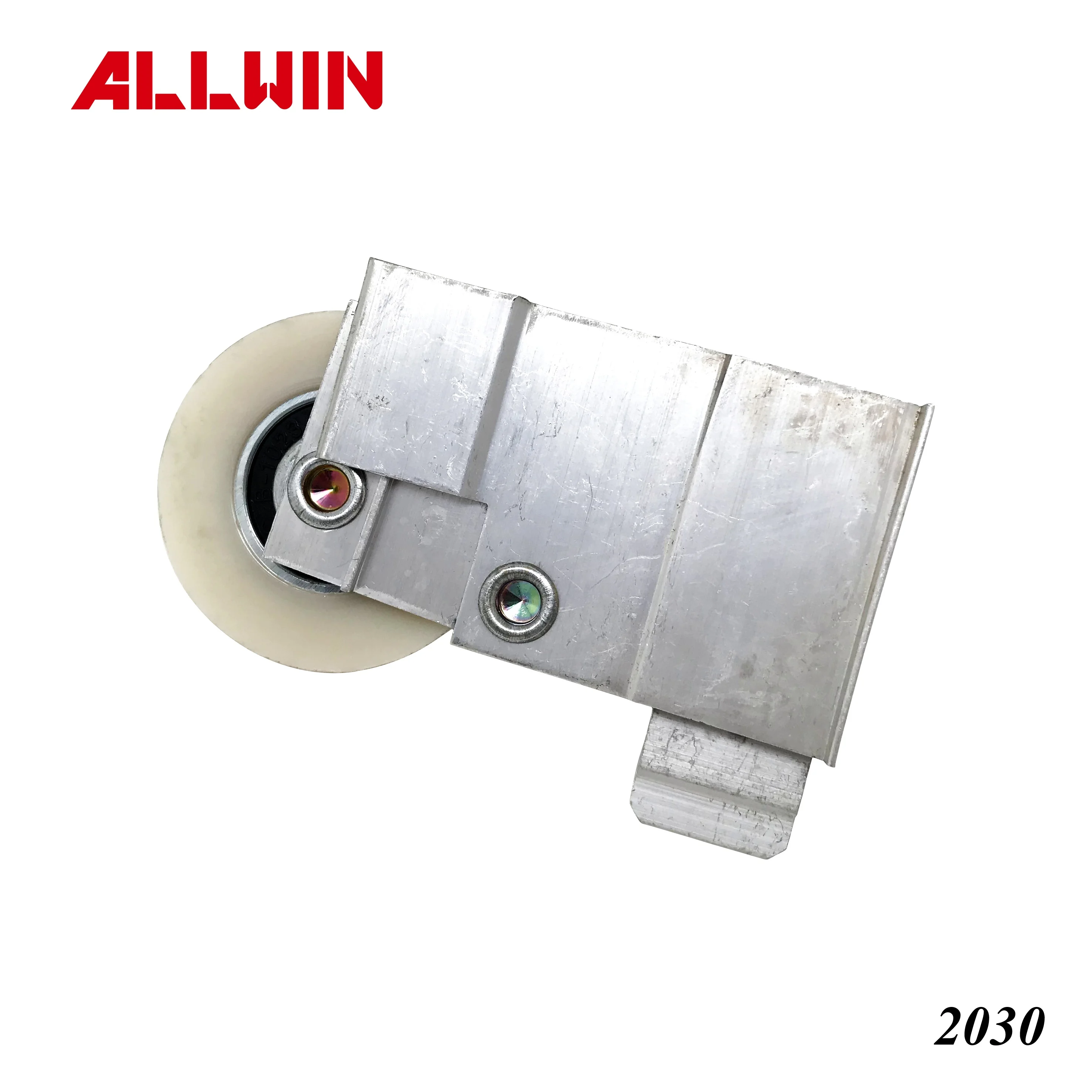 Modern Design Stainless Steel Patio Screen Door Roller for Hotel Use