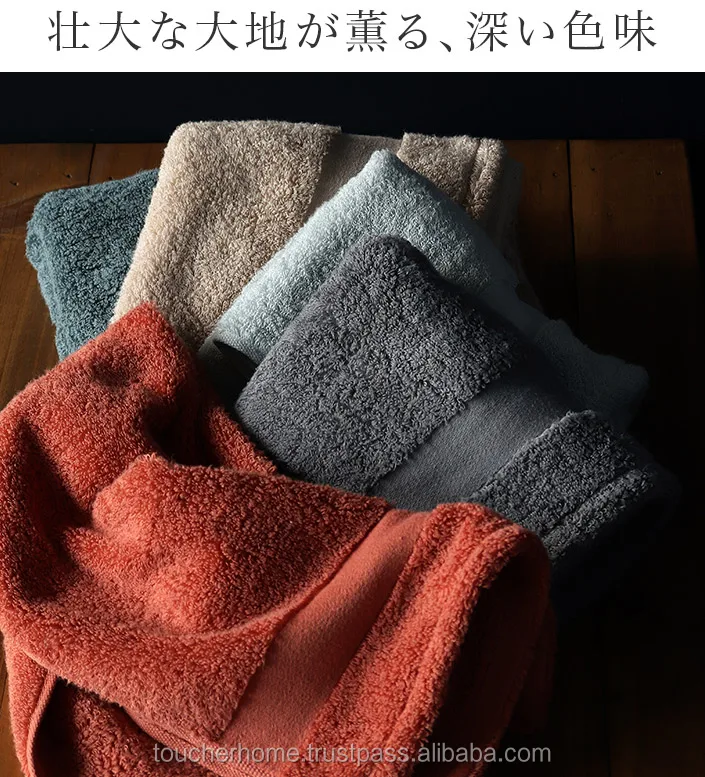 [Оптовая Продукция] hiory Imabari полотенце хлопок 100% hotele S Grand платок 25*25 см 400GSM Supima темно-серый мягкий