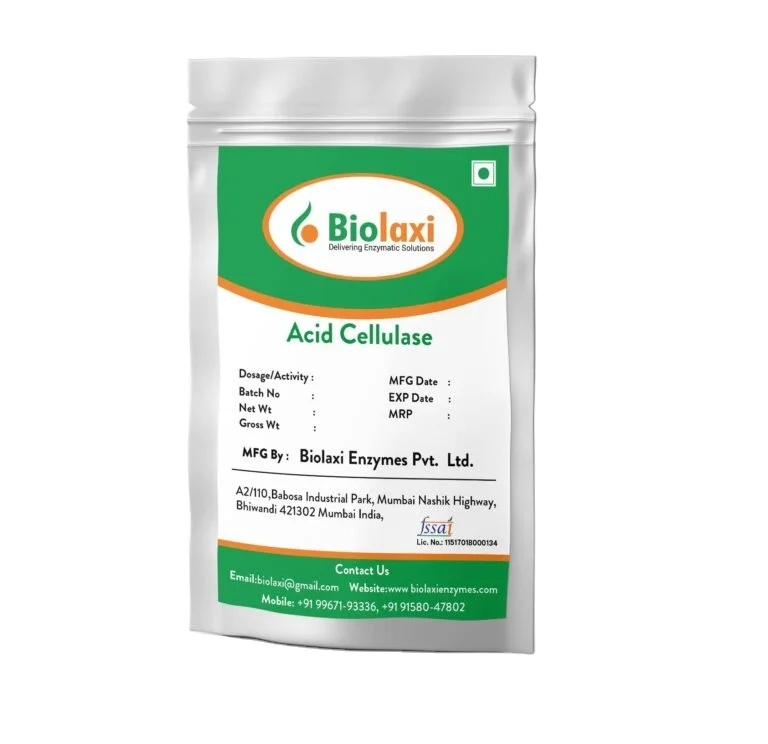Dried Acid Cellulase Enzymes Animal Feed Additives and Stabilizers Flavor Preservatives Antioxidants
