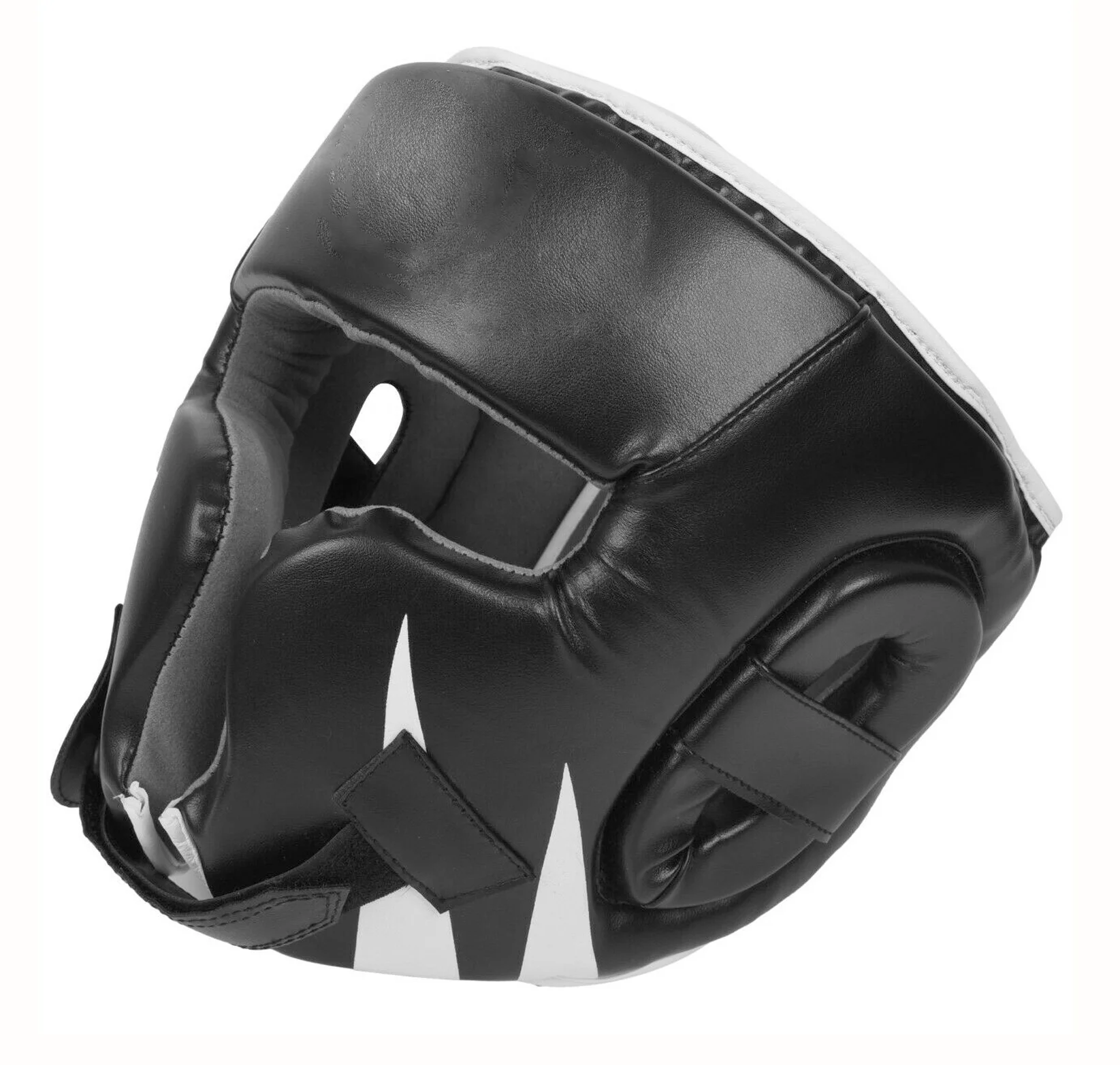 Защитная Экипировка для бокса защитное снаряжение MMA тренировочный шлем